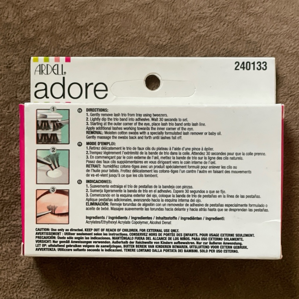 Eyelash Bundle - Picture 3 of 13